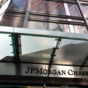 JPMorgan Beats Estimates as Trading and Investment Banking Rebound Despite Year-Over-Year Revenue Drop