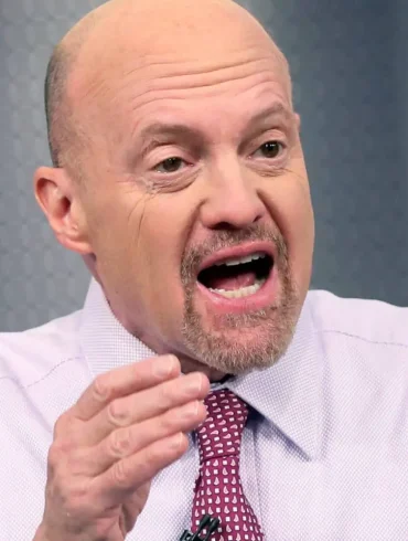 Jim Cramer Warns Investors as Centene’s Collapse Signals Crisis in Managed Care Sector