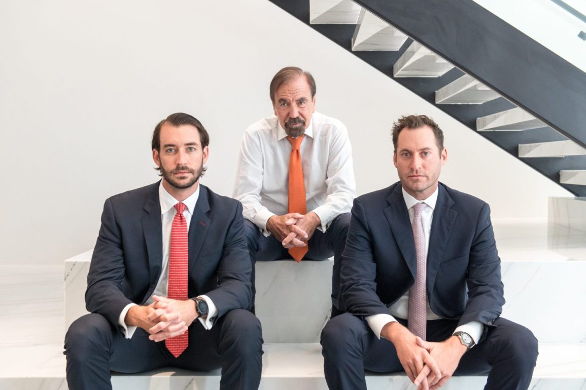 Jorge Pérez Hands Related Group to Sons After 18-Year Merit-Based Succession Journey