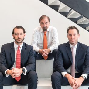 Jorge Pérez Hands Related Group to Sons After 18-Year Merit-Based Succession Journey