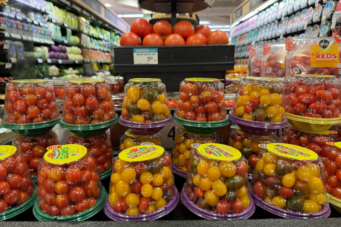 June Inflation Rises to 2.7% as Tariffs Take Hold and Trump Pressures Fed for Rate Cuts