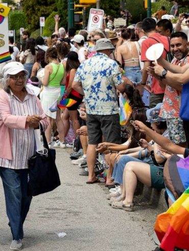 LGBTQ+ Travelers Reroute Away from U.S. Amid Policy Concerns and Safety Warnings