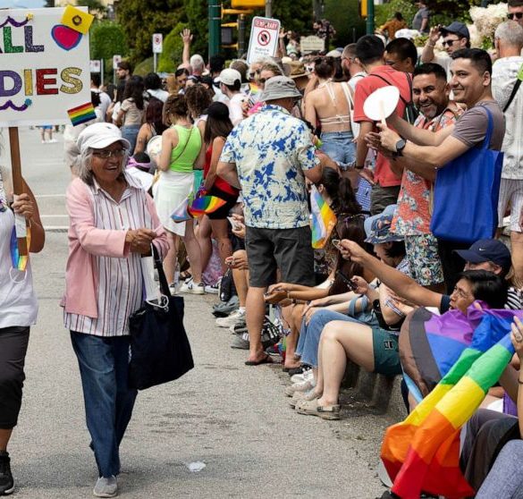 LGBTQ+ Travelers Reroute Away from U.S. Amid Policy Concerns and Safety Warnings