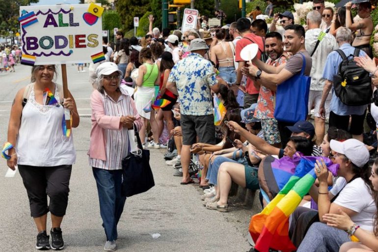 LGBTQ+ Travelers Reroute Away from U.S. Amid Policy Concerns and Safety Warnings