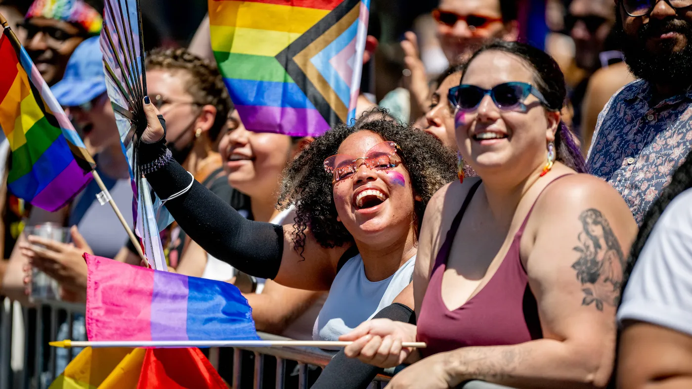 LGBTQ+ Travelers Reroute Away from U.S. Amid Policy Concerns and Safety Warnings