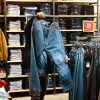Levi’s Stock Jumps as Direct Sales and Global Expansion Offset Tariff Risks and Boost Forecasts