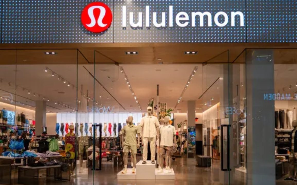 Lululemon Sues Costco Over Alleged Knockoff Apparel and Brand Misrepresentation