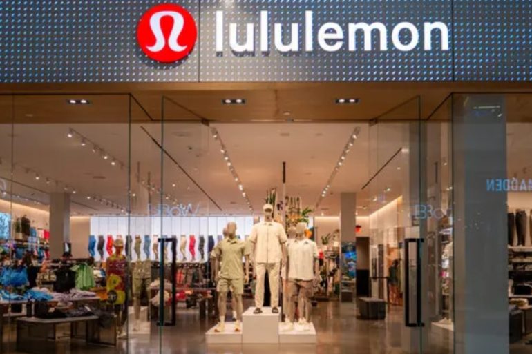 Lululemon Sues Costco Over Alleged Knockoff Apparel and Brand Misrepresentation