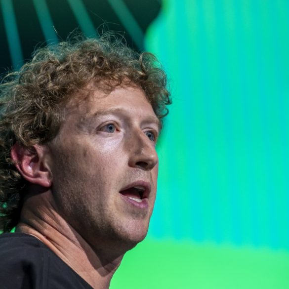 Mark Zuckerberg Launches Meta Superintelligence Labs to Chase AGI and Revive AI Ambitions