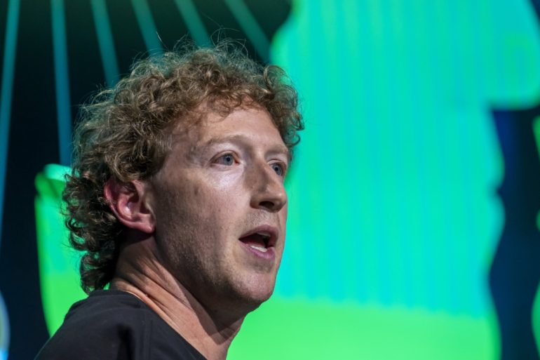 Mark Zuckerberg Launches Meta Superintelligence Labs to Chase AGI and Revive AI Ambitions