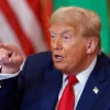 Markets Shrug Off Trump’s Tariffs and Fed Attacks, Betting on Bluster Over Action