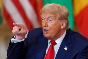 Markets Shrug Off Trump’s Tariffs and Fed Attacks, Betting on Bluster Over Action