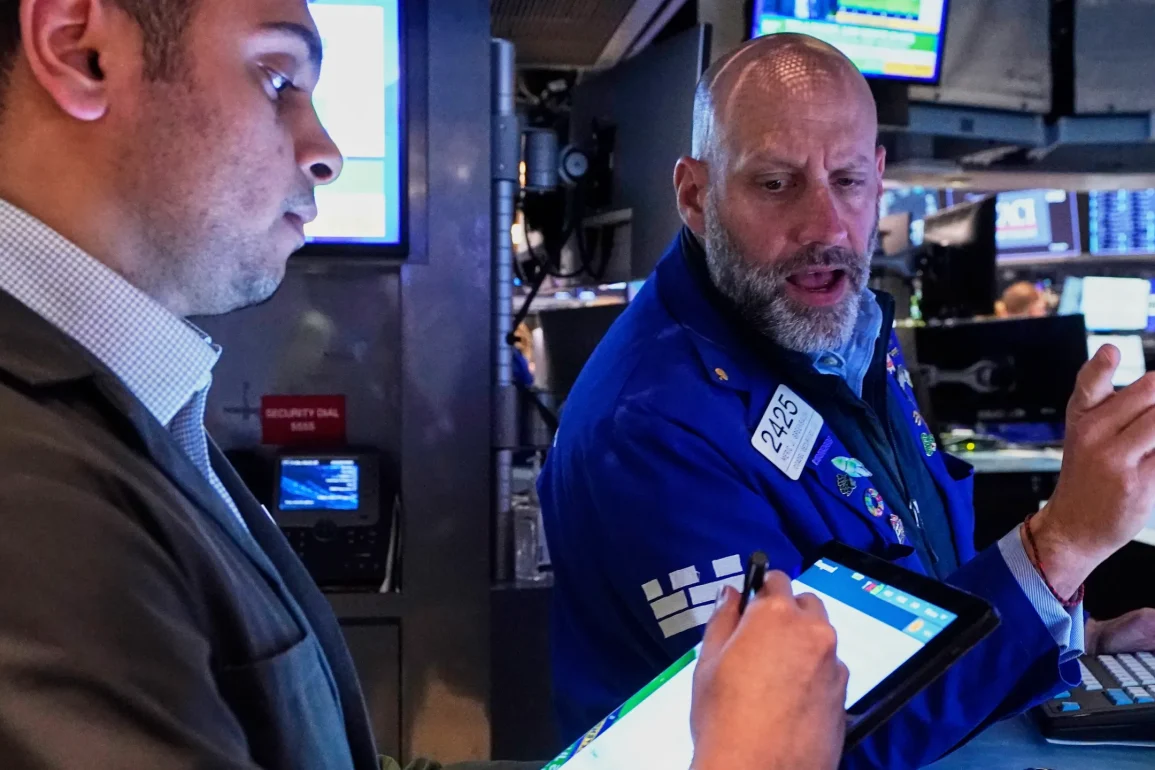 Markets Stay Calm as Trump Softens Tariff Push, Hints at Room for Negotiation