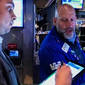 Markets Stay Calm as Trump Softens Tariff Push, Hints at Room for Negotiation