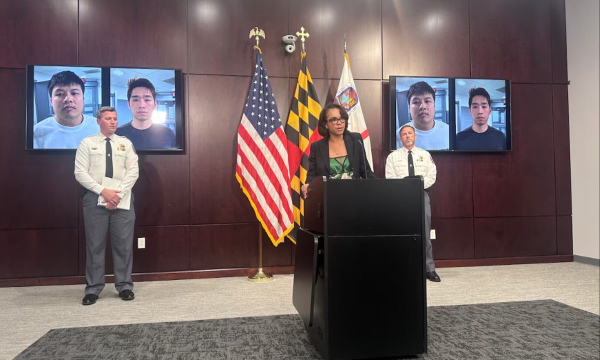 Maryland Woman Scammed Out of $85K in FTC Hoax as Elder Fraud Cases Climb Sharply