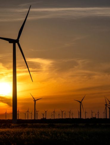 New Clean Energy Tax in Trump’s Spending Bill Sparks Backlash Over Higher Costs and Grid Risks
