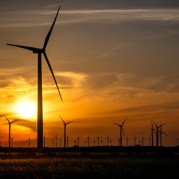 New Clean Energy Tax in Trump’s Spending Bill Sparks Backlash Over Higher Costs and Grid Risks