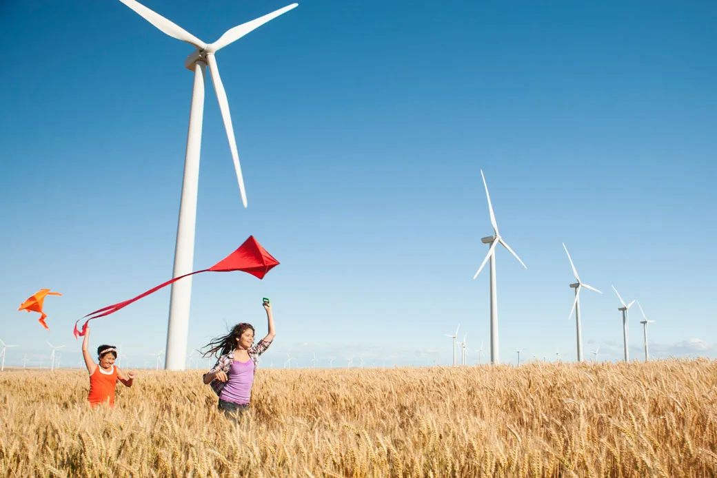 New Clean Energy Tax in Trump’s Spending Bill Sparks Backlash Over Higher Costs and Grid Risks