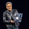 Nvidia CEO Praises China’s AI Surge as DeepSeek Outshines Rivals Amid U.S. Chip Curbs