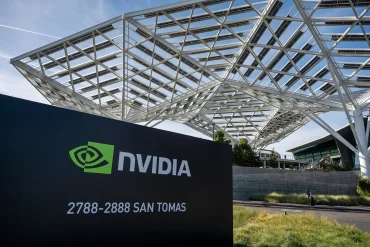 Nvidia Pushes to Resume China AI Chip Sales After Trump Meeting as Export Curbs Show Signs of Easing