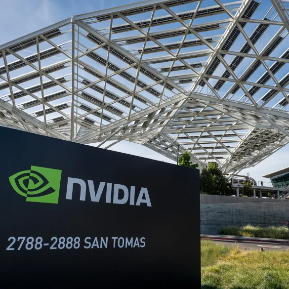 Nvidia Pushes to Resume China AI Chip Sales After Trump Meeting as Export Curbs Show Signs of Easing