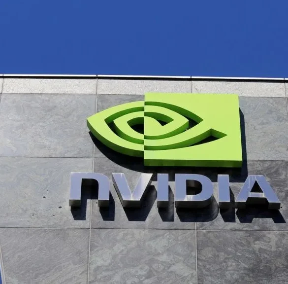 Nvidia Tops $4 Trillion as Cramer Hails AI Giant’s Role in New Industrial Revolution