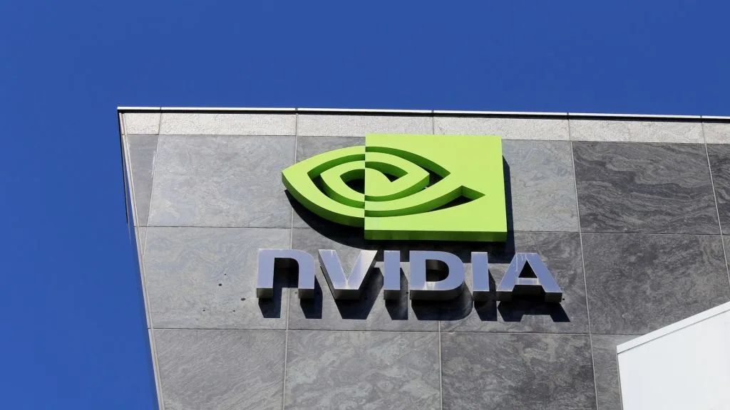 Nvidia Tops $4 Trillion as Cramer Hails AI Giant’s Role in New Industrial Revolution