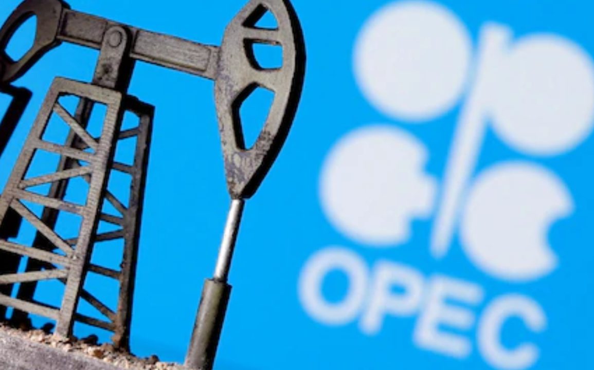 OPEC+ Boosts Oil Output by 548K Barrels Daily as Demand Surges and Cuts Recede