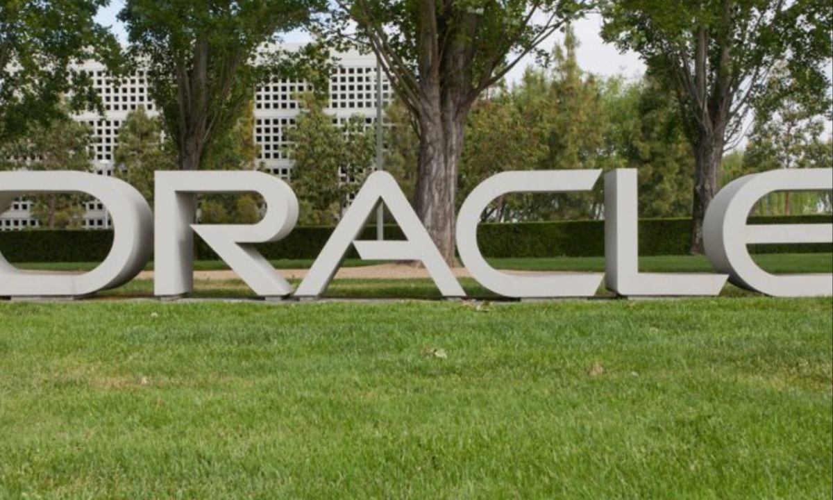 Oracle Slashes Prices for U.S. Government Cloud Services in Landmark AI-Driven GSA Deal
