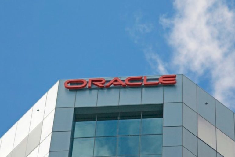 Oracle Slashes Prices for U.S. Government Cloud Services in Landmark AI-Driven GSA Deal