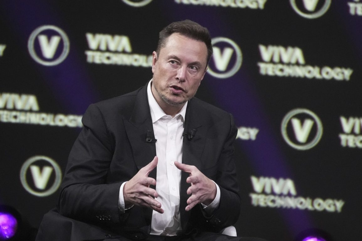 Pentagon Awards $200M Contract to Elon Musk’s xAI Amid Grok Controversy and Political Fallout
