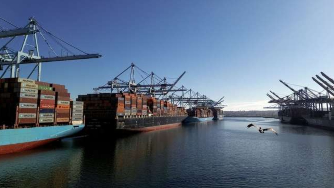 Port of Los Angeles Sets June Record as Retailers Rush Imports Ahead of Tariff Deadline