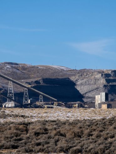 Ramaco Launches Wyoming’s First New Coal Mine in 50 Years to Extract Rare Earths for U.S. Tech Security