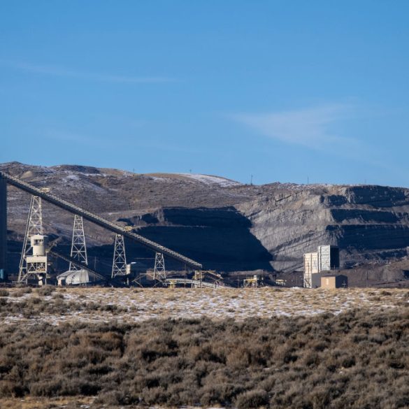 Ramaco Launches Wyoming’s First New Coal Mine in 50 Years to Extract Rare Earths for U.S. Tech Security