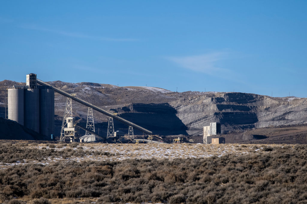 Ramaco Launches Wyoming’s First New Coal Mine in 50 Years to Extract Rare Earths for U.S. Tech Security