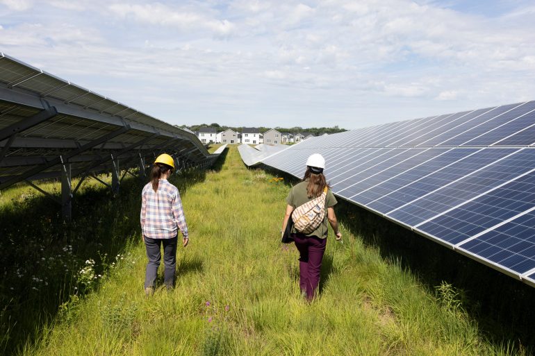 Republican Tax Bill Threatens Thousands of Solar Jobs as Clean Energy Leaders Warn of Industry Collapse