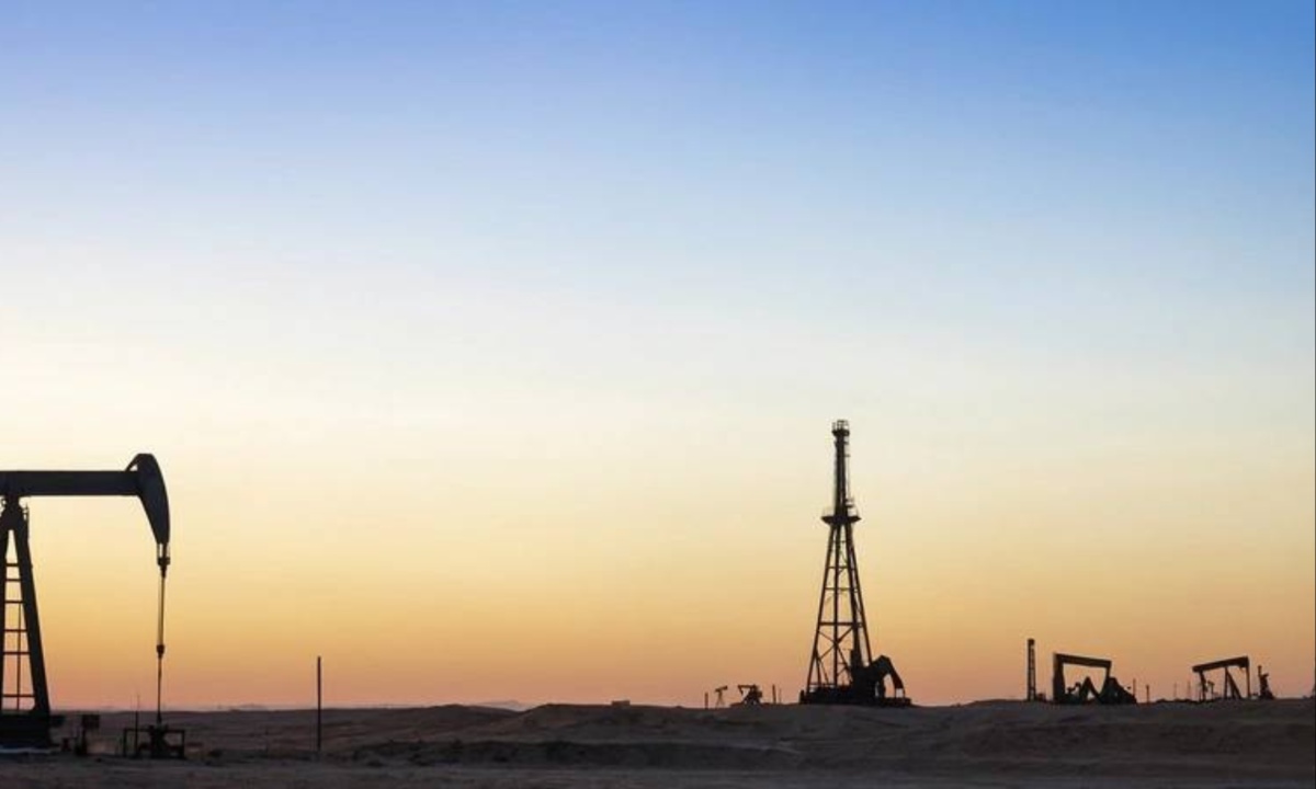 Robust Holiday Travel and Modest OPEC+ Increases Push Oil Prices Higher Despite Tariff Jitters