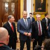 Senate Budget Bill Drops Tax but Deals Major Blow to Wind and Solar Growth