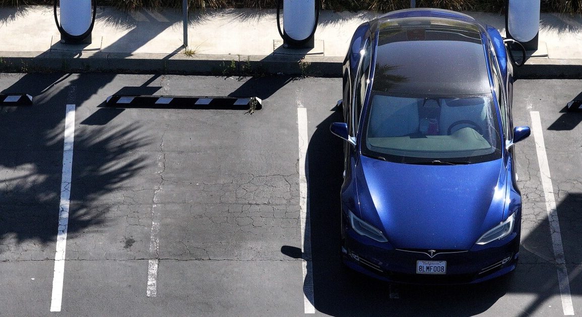 Senate Pushes to End EV Tax Credits by September, Sparking Rush and Climate Concerns