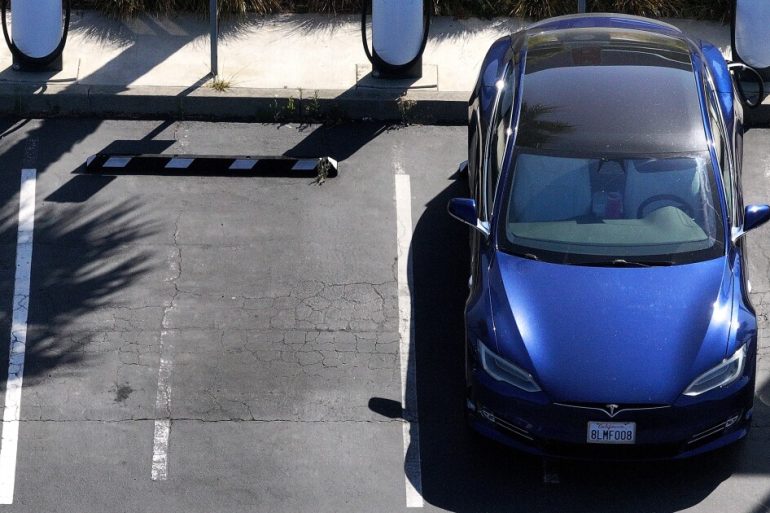 Senate Pushes to End EV Tax Credits by September, Sparking Rush and Climate Concerns