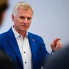 Southwest CEO Trades Suits for Service as He Modernizes Airline Without Losing Its Core Values