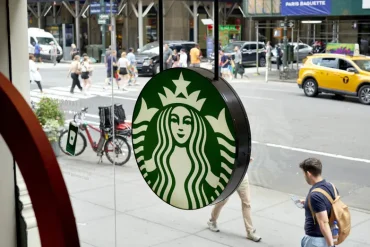 Starbucks Tightens Remote Work Policy, Mandates Four Days in Office with Severance Option for Holdouts