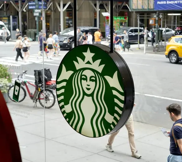 Starbucks Tightens Remote Work Policy, Mandates Four Days in Office with Severance Option for Holdouts