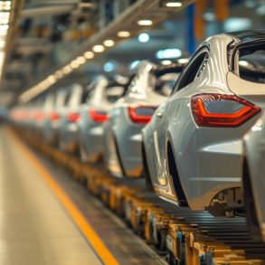 Tariff Fears Fueled Spring Car Sales, but June Decline Signals Demand Is Slipping