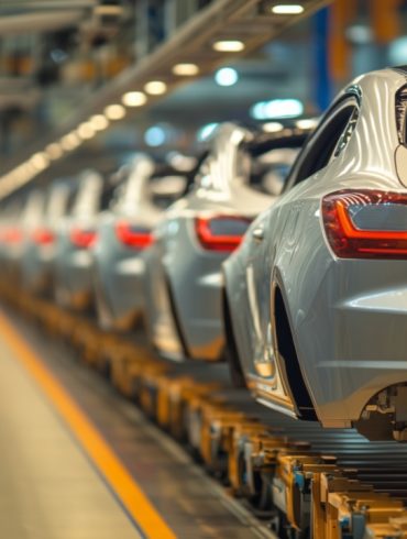 Tariff Fears Fueled Spring Car Sales, but June Decline Signals Demand Is Slipping