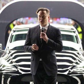 Tesla’s Sales Plunge Signals Growing Trouble as Politics, Rivals, and Market Shifts Erode Momentum