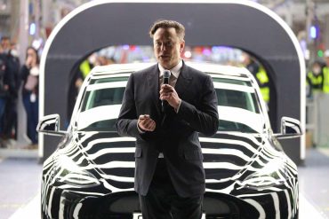 Tesla’s Sales Plunge Signals Growing Trouble as Politics, Rivals, and Market Shifts Erode Momentum