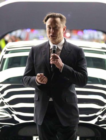 Tesla’s Sales Plunge Signals Growing Trouble as Politics, Rivals, and Market Shifts Erode Momentum