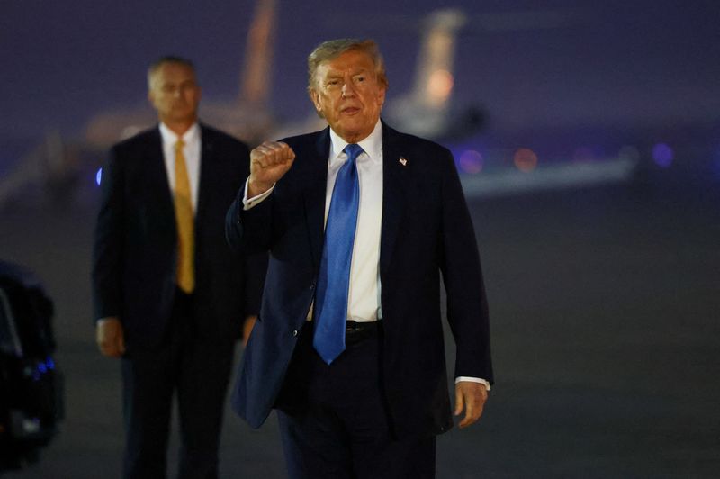 Treasury Yields Dip Ahead of Jobs Data as Markets Weigh Trump’s Spending Bill and Debt Outlook