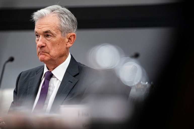 Trump Allies Escalate Pressure on Fed Chair Powell in Bid to Sway Rates Before Election